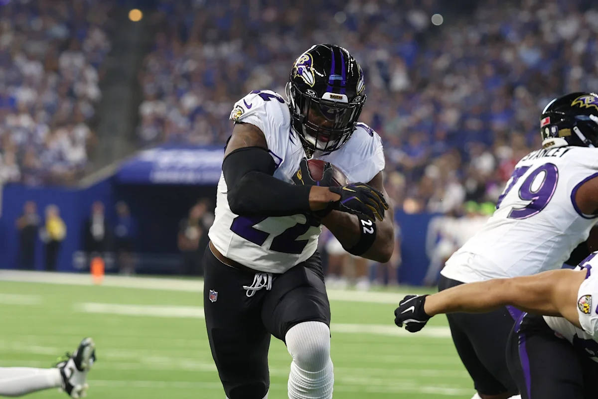 How to buy Baltimore Ravens vs New Orleans Saints Week 2 NFL tickets