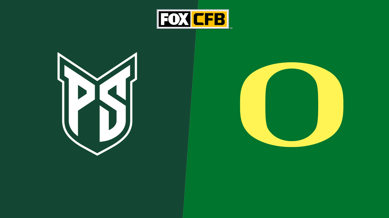 How to Watch Portland State vs. Oregon: TV Channel, Live Stream, Time