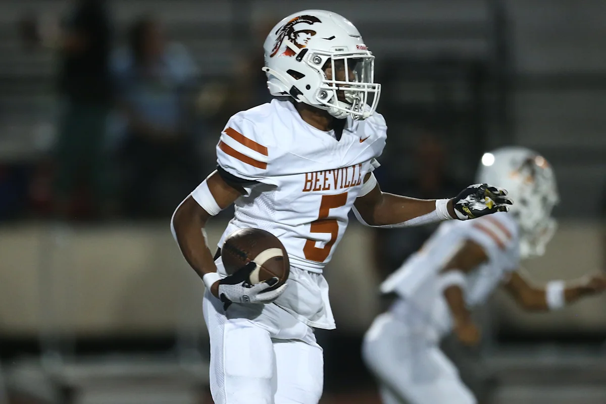 How to watch Week 4 Corpus Christi high school football games