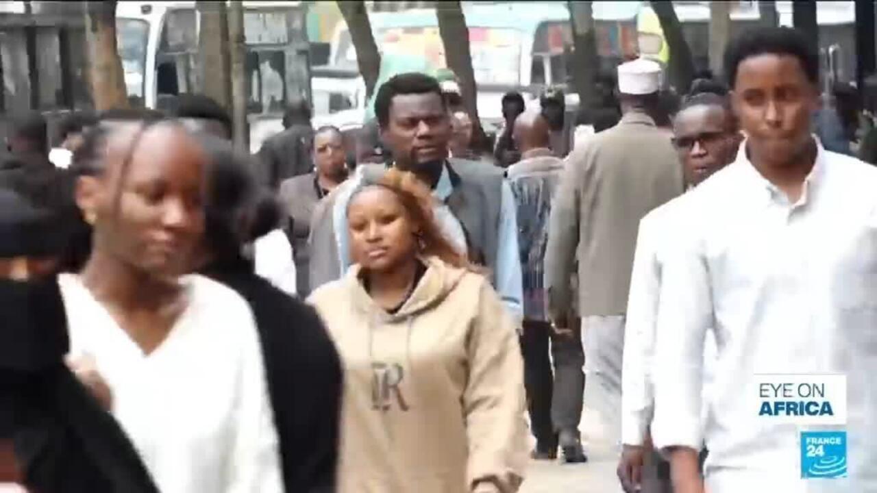 How will rise of AI impact Africa?