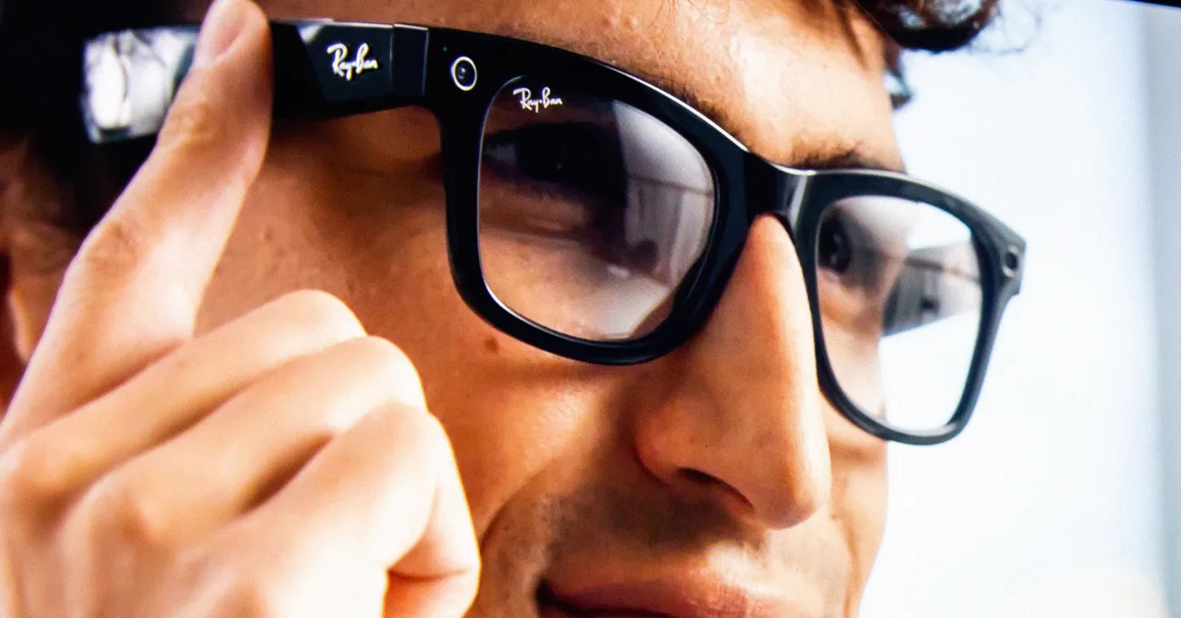 ‘I Felt Super Violated’: Men Wearing Meta Glasses on Dates Is an Instant Red Flag