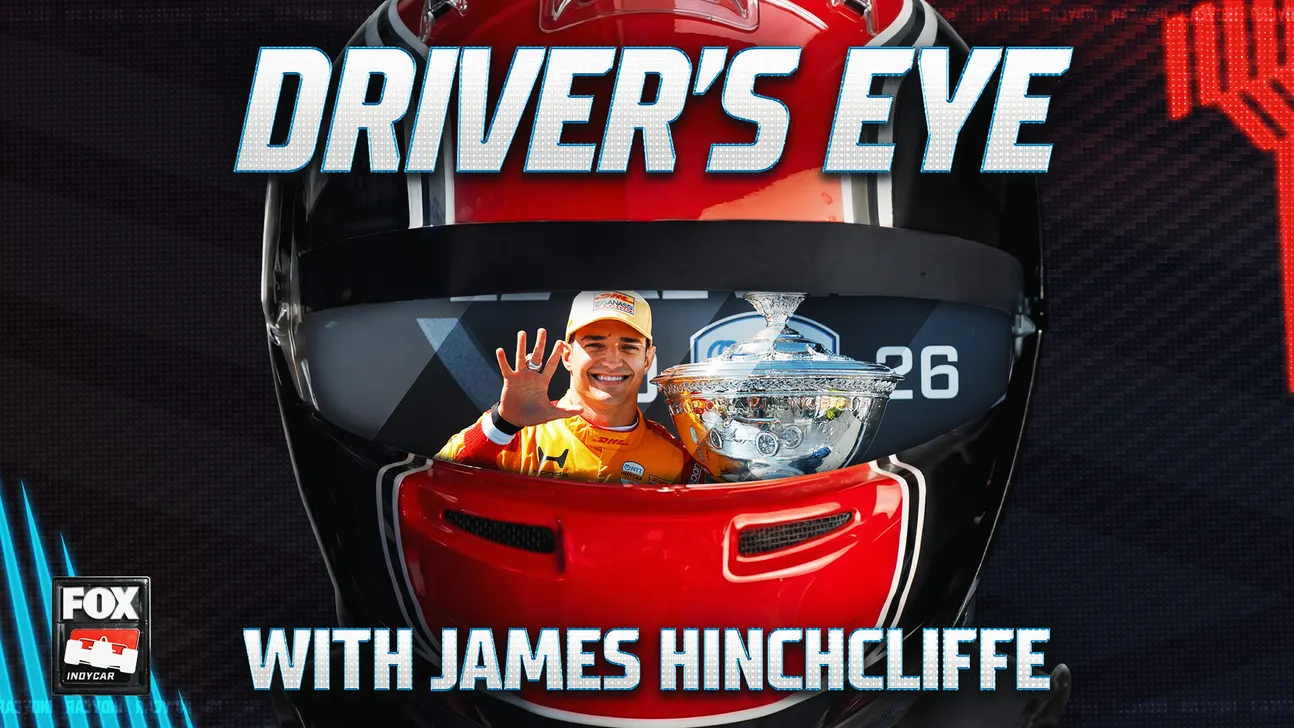 
					INDYCAR's Unforgettable 2026 Season And The Bright Future It Signals
				