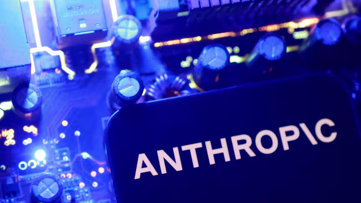 Investors weigh whether Anthropic can sustain surging revenues post-IPO