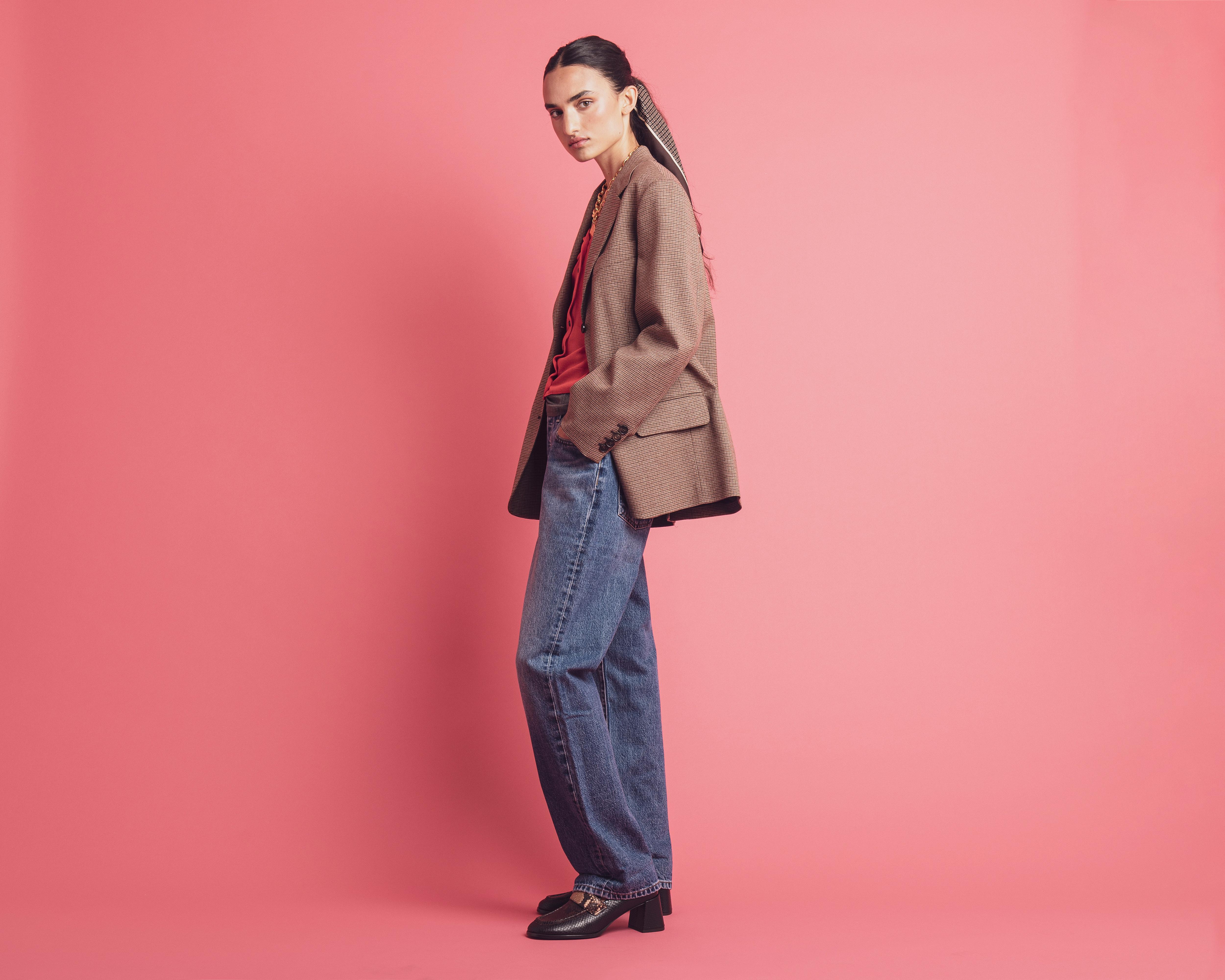 Jess Cartner-Morley on fashion: swot up with these lessons in back-to-school dressing