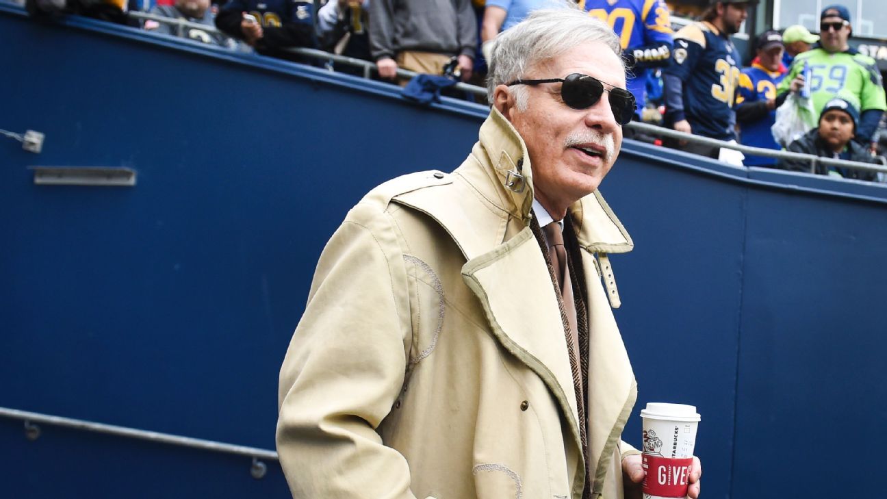 Kroenke to buy controlling interest in Angels