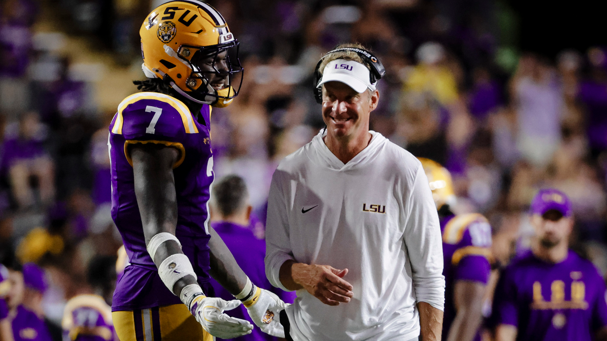 LSU vs. Ole Miss prediction, picks, preview: Lane Kiffin's return to Oxford headlines top-10 showdown