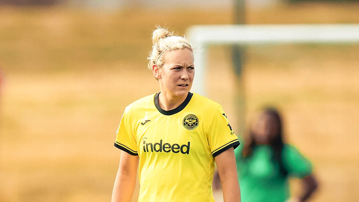 Match Preview: Dorking Wanderers v Brentford Women in the FA Cup
