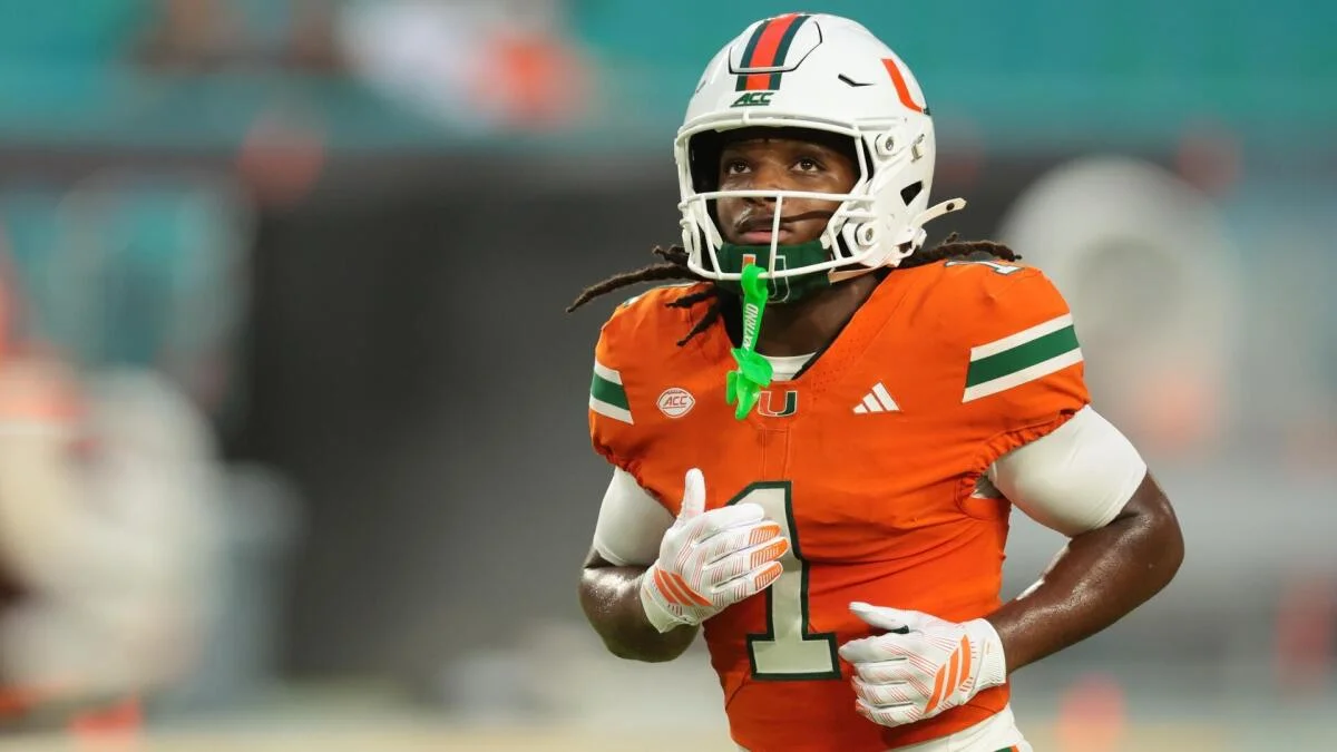 Miami vs. Wake Forest prediction, odds, time: 2026 Week 3 college football Friday picks by proven model