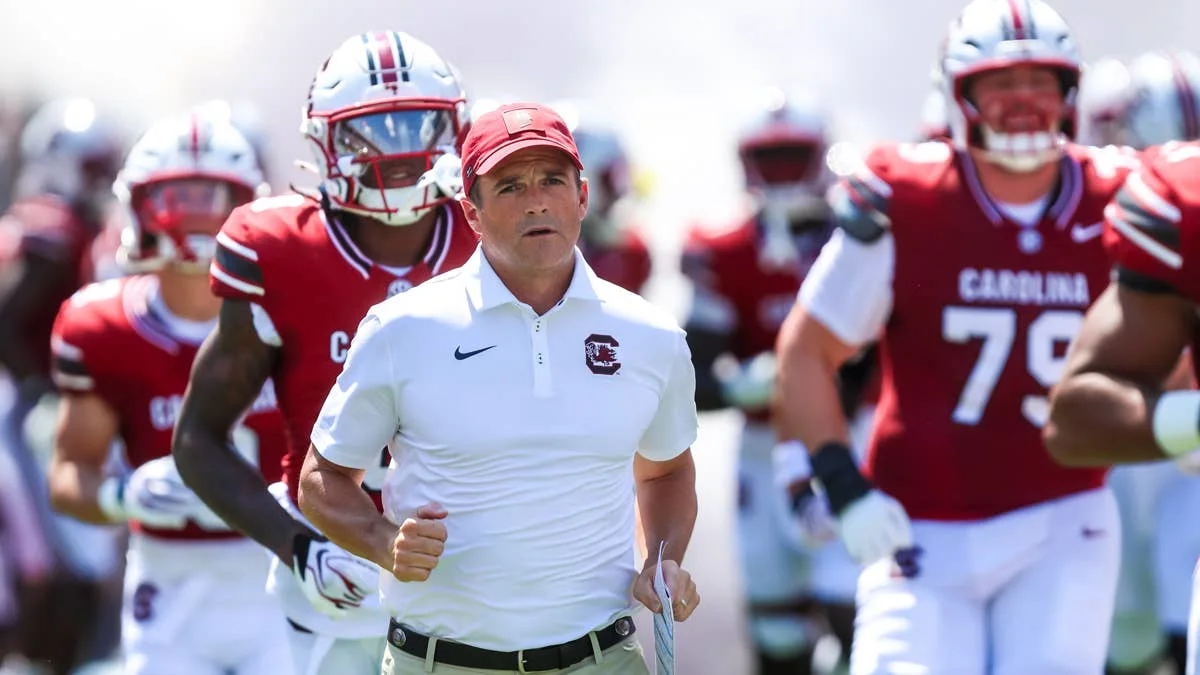 Mississippi State vs South Carolina Prediction: Who's Ready To Be An SEC Player?