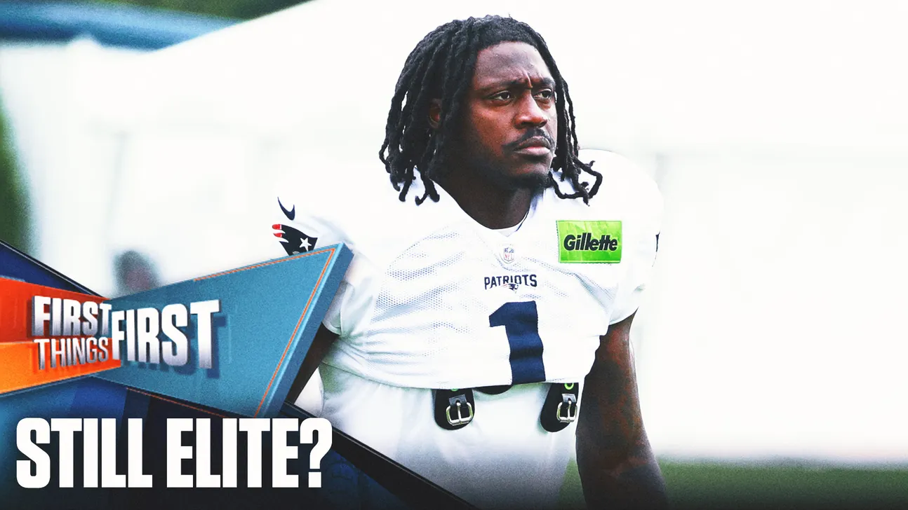 NFC South Predictions: Can The Panthers Win The Division Again?