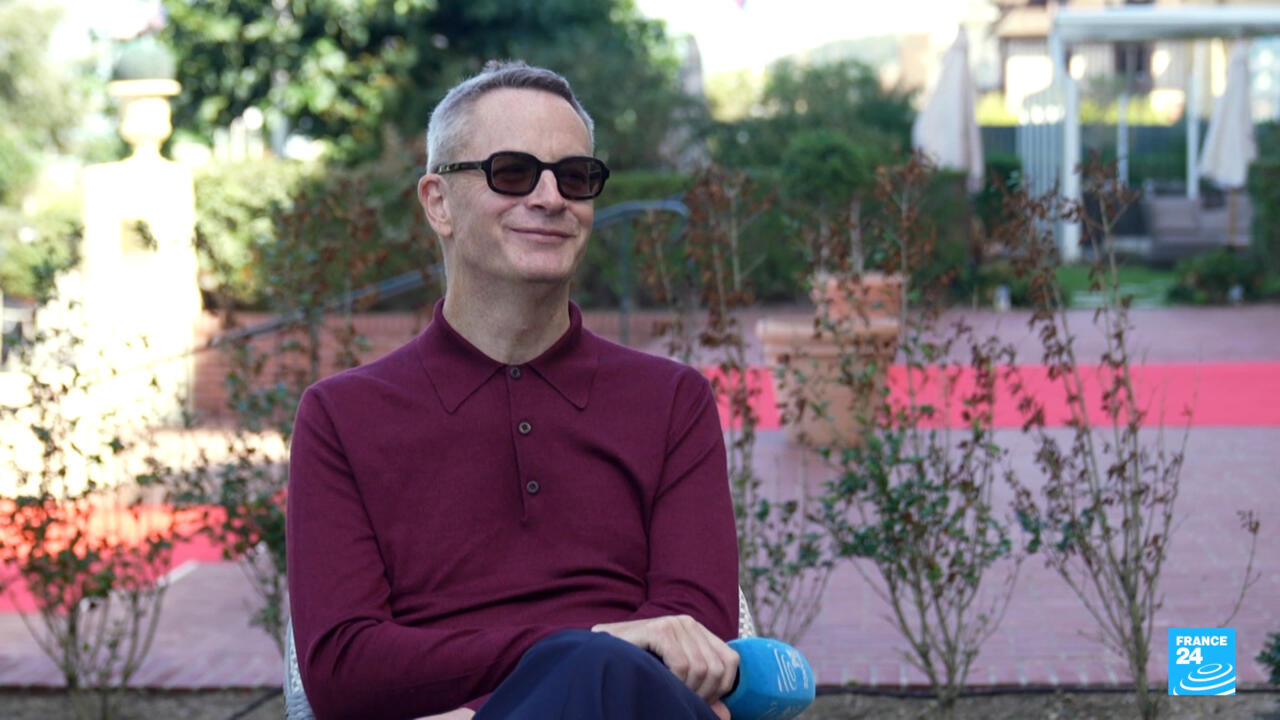 Nicolas Winding Refn on nearly dying, reuniting with Ryan Gosling and why 'polarisation is success'