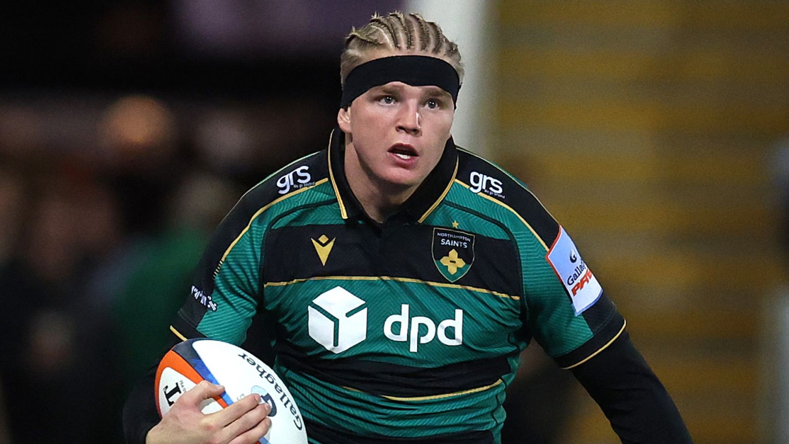Northampton, Bath begin Prem season with crushing wins as Pollock sports new hair