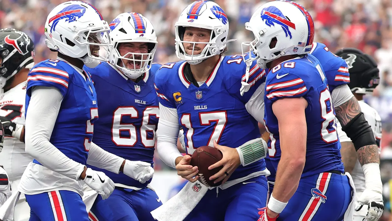 Novig Promo Code FOXSPORTS: Get a $25 Bonus for Bills vs Lions Thanks to the Latest Sydney Sweeney Commercial