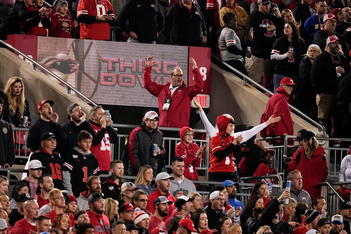 Ohio State drops first trailer of season with LeBron James narrating