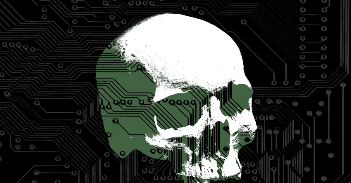 OpenAI and Microsoft knew they were starting a ‘doom loop’ for the web