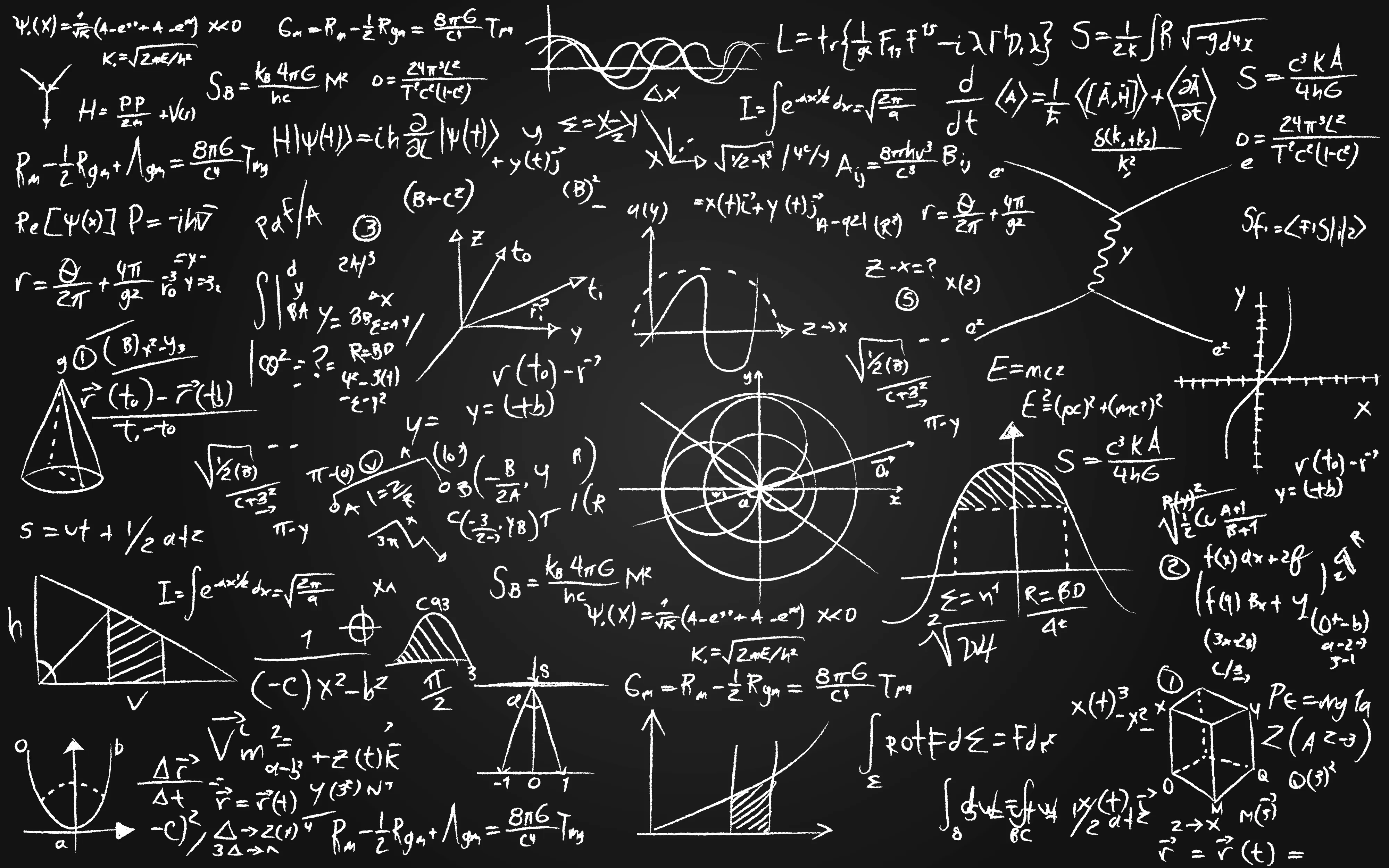 Complex Math Equation Background PBA 2026 season: EJ Tackett and lane oil pattern strategy | Linxi News