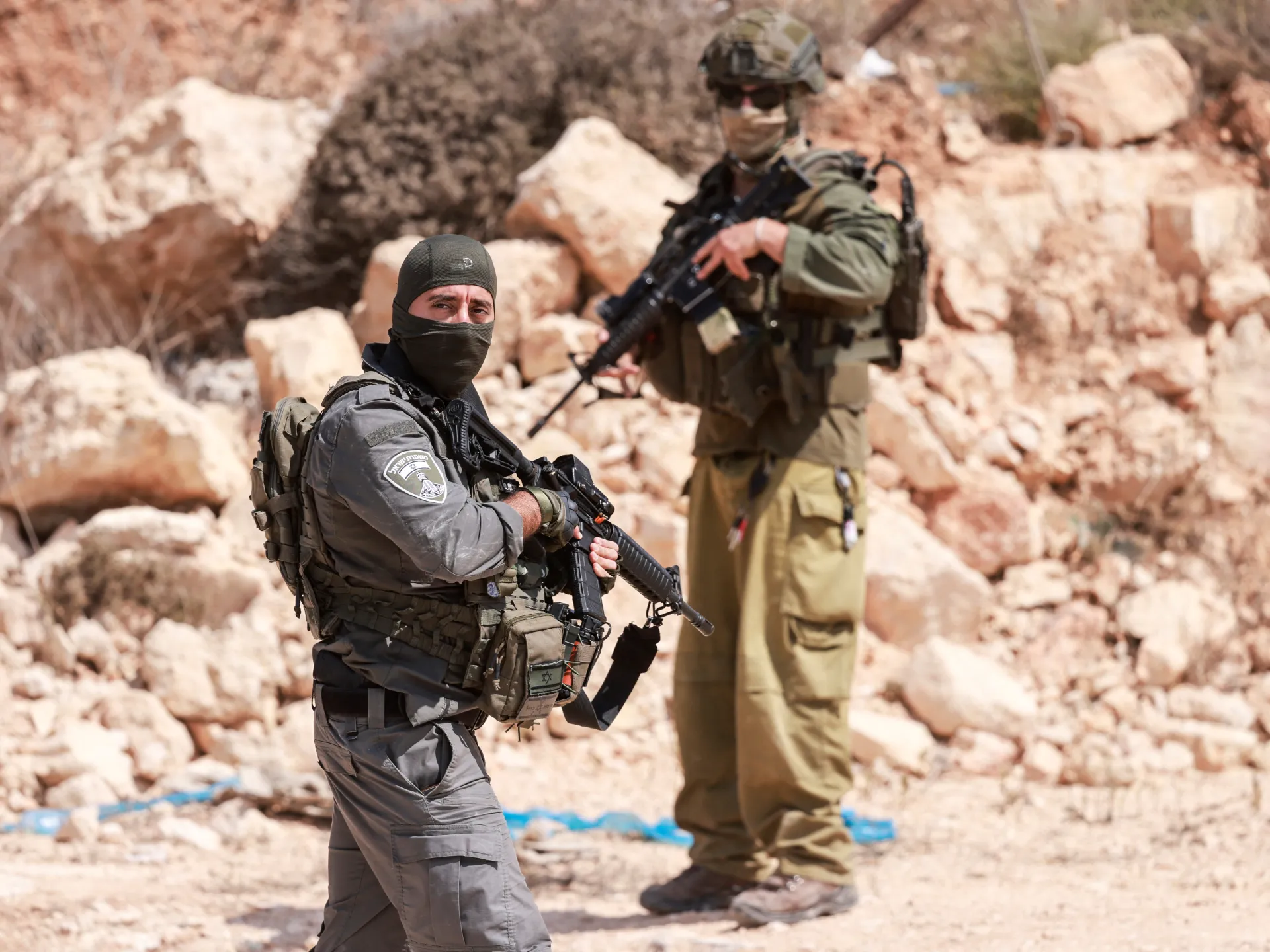 ‘Outrageous lies’: How Israeli voters are shrugging off Western sanctions