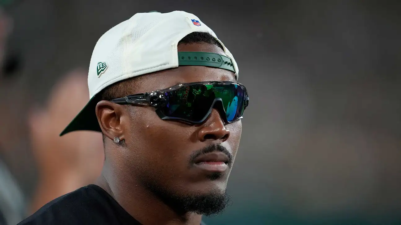 Packers Hopeful Josh Jacobs Returns This Season Despite Pending Misdemeanor Charges