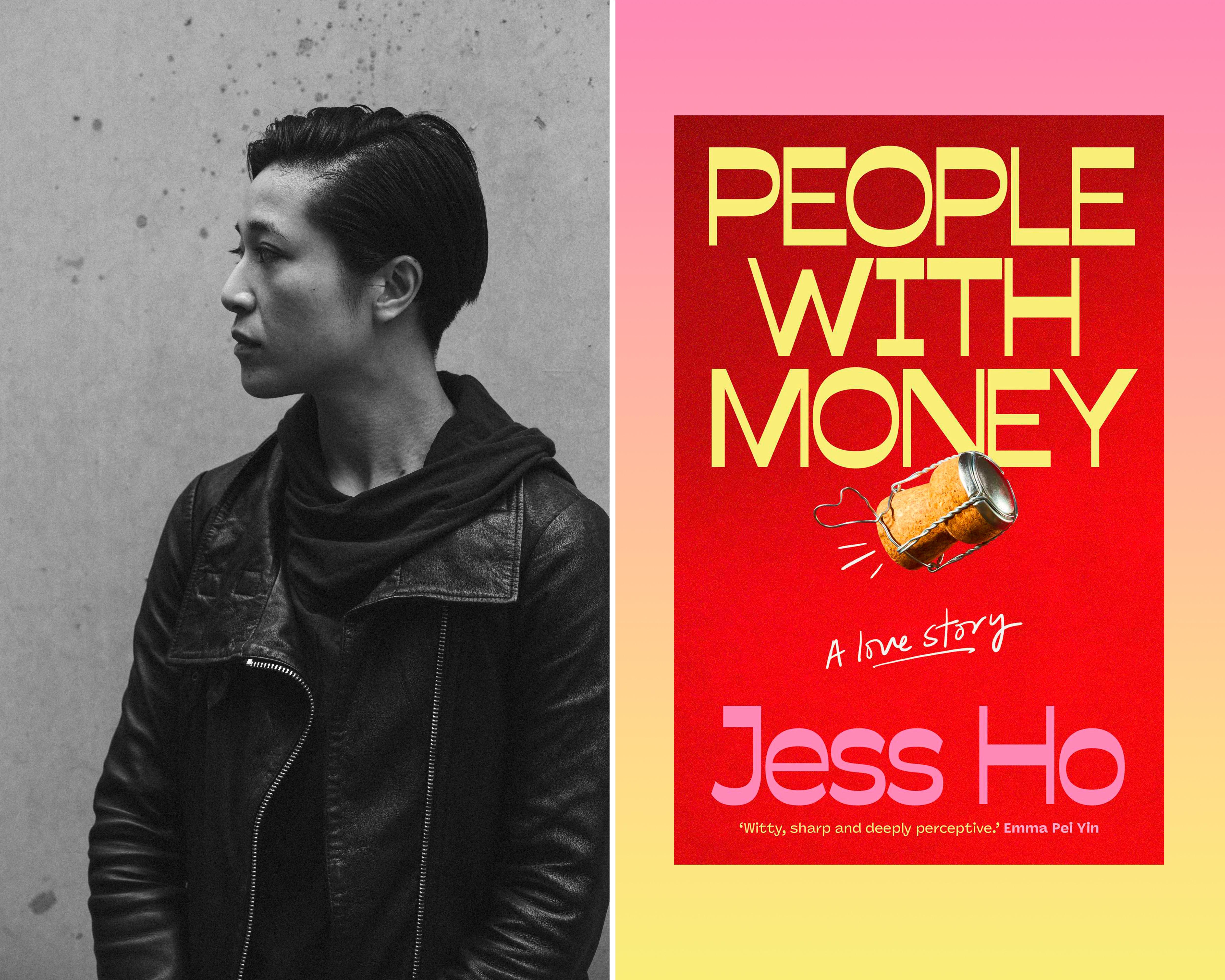 People With Money by Jess Ho review – race, class and gender collide in this outlandish but overcooked satire