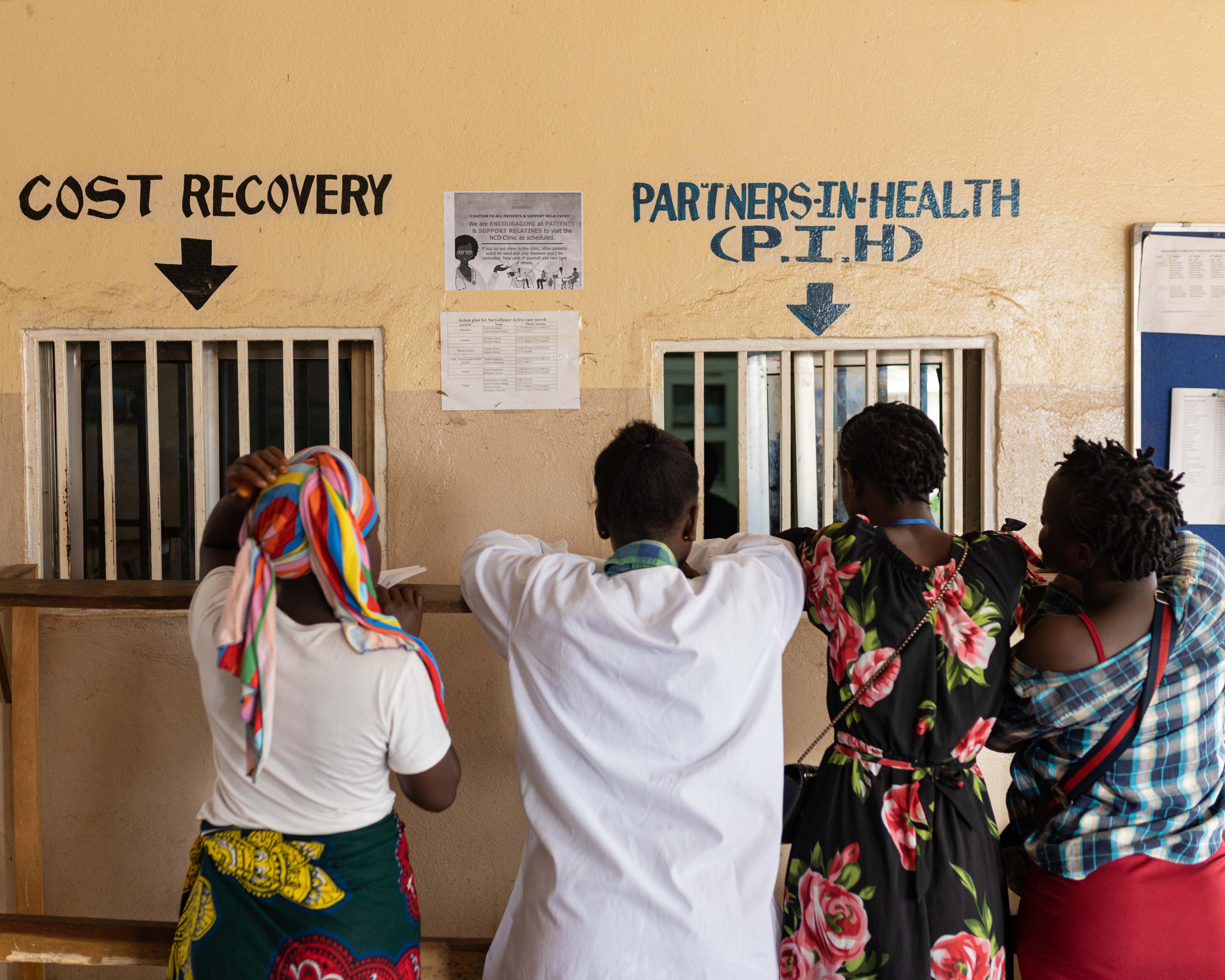 Poorest countries hit hardest by UK aid cuts under Keir Starmer government, new figures reveal
