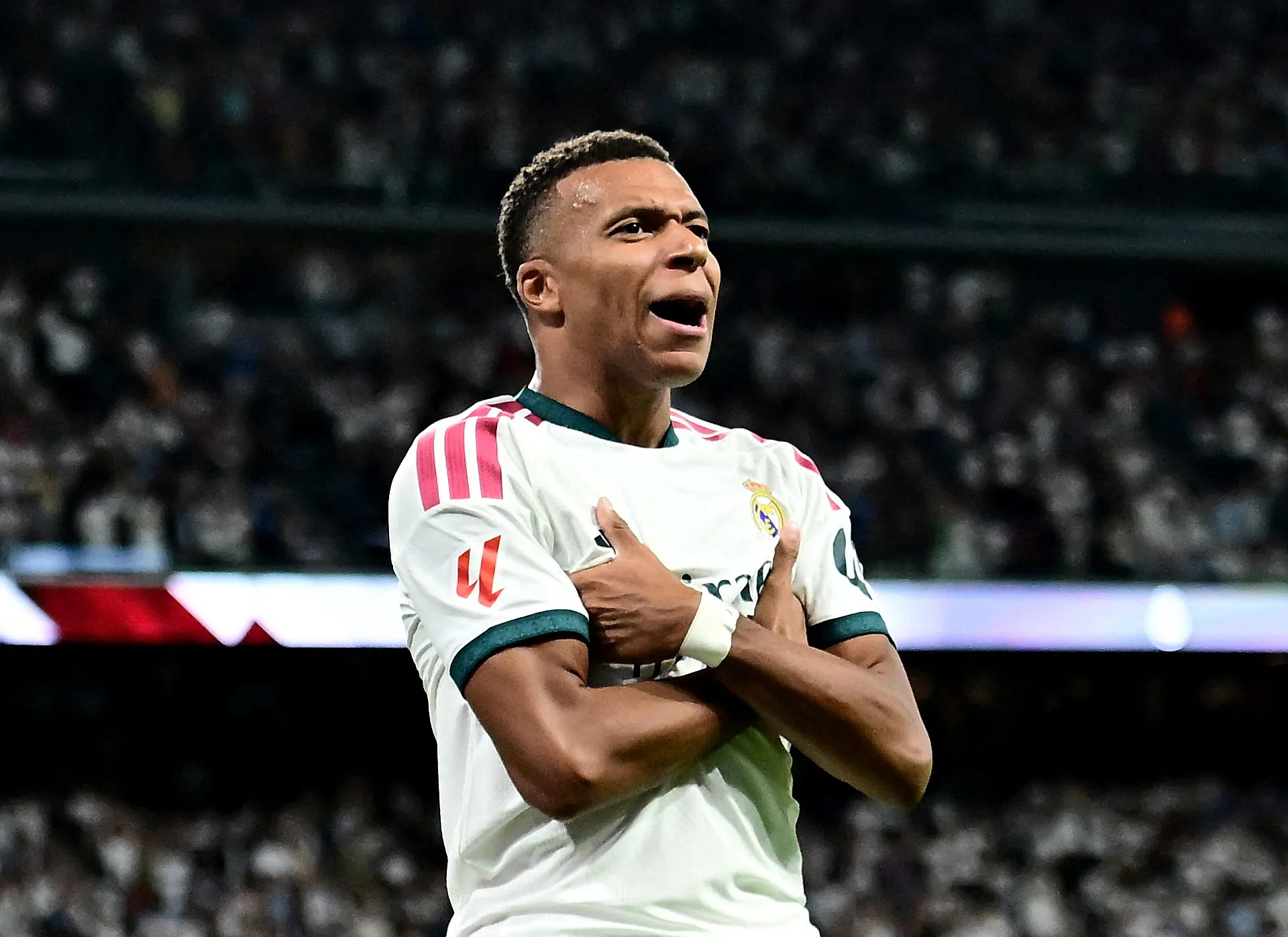 Real Madrid’s Kylian Mbappe ends Nike partnership to join Swiss brand On