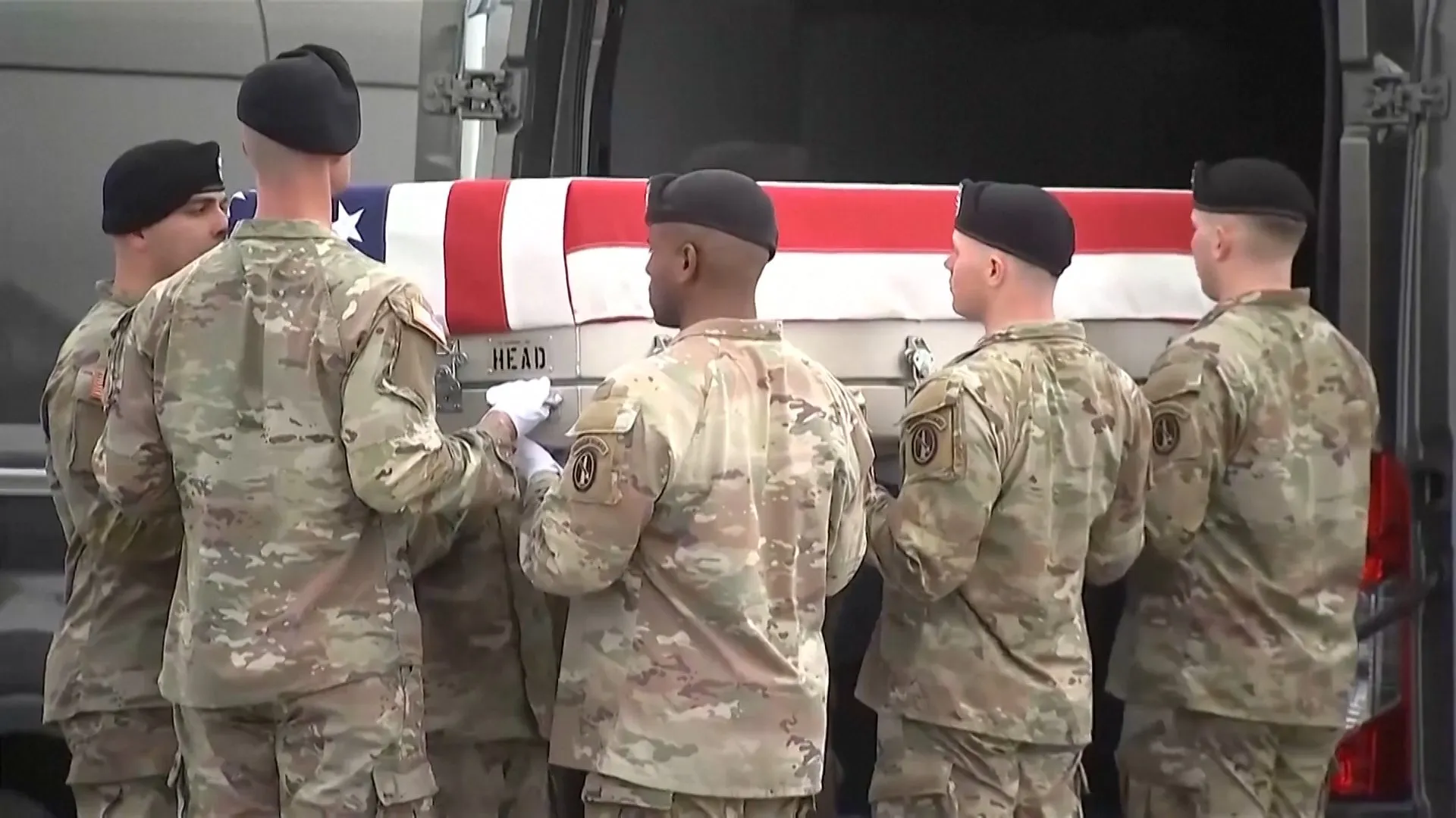 Report: More US troops have died in Iran war than Pentagon says