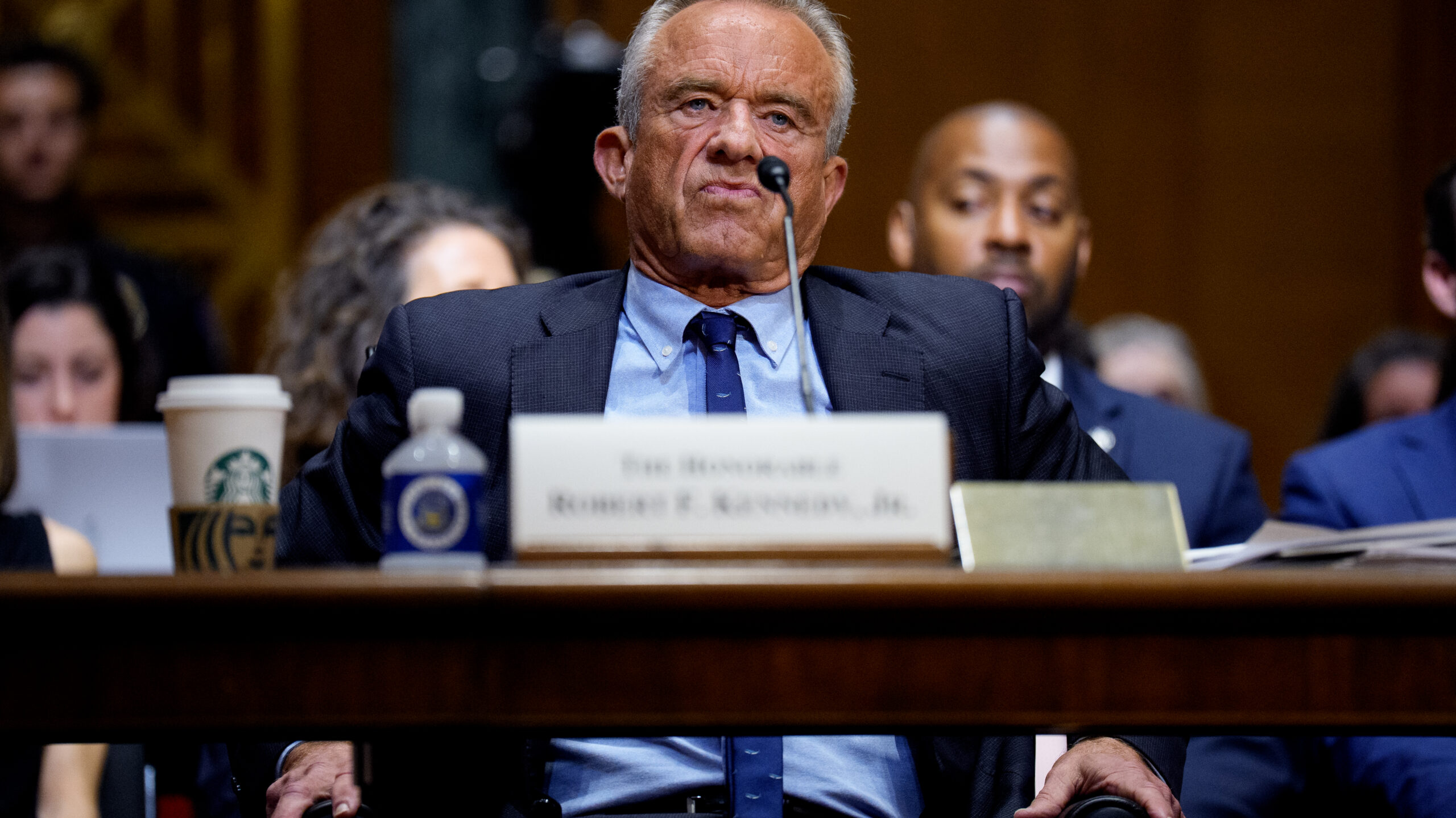 Reports: RFK Jr. ordered measles deaths deletion; CDC still secretly counts them