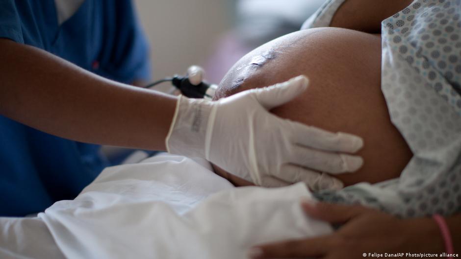 Russian birth tourism to Brazil increases