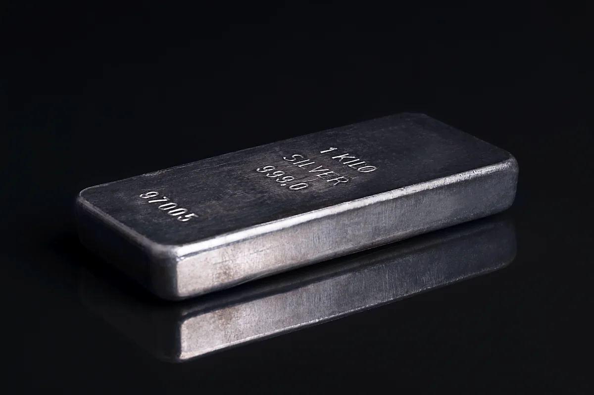 Silver price today, Wednesday, September 2, 2026: Silver prices fall further following second wave of attacks