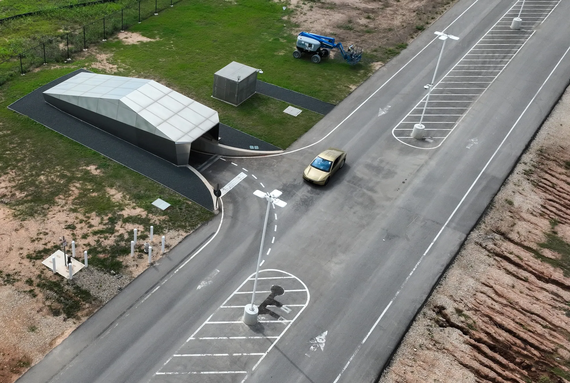 The Cybercab is Tesla’s ‘fork in the road’ moment
