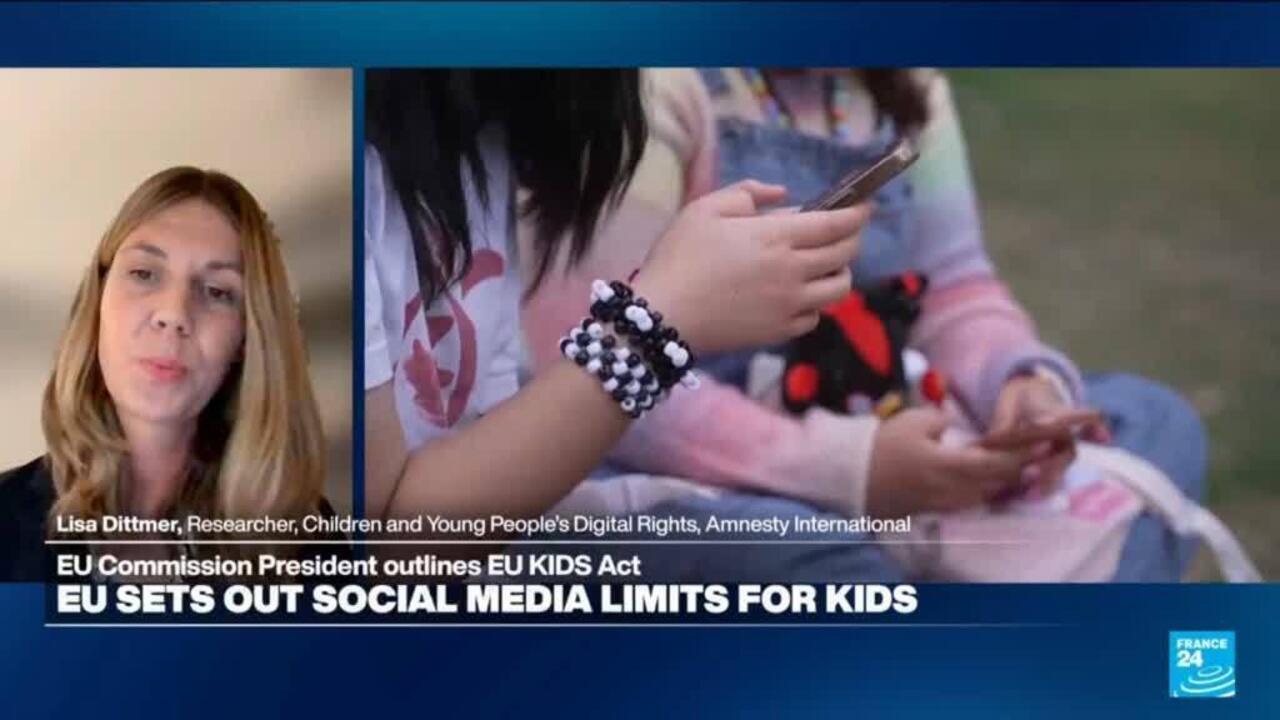 'The harms have come to outweigh the benefits' of social media, researcher says