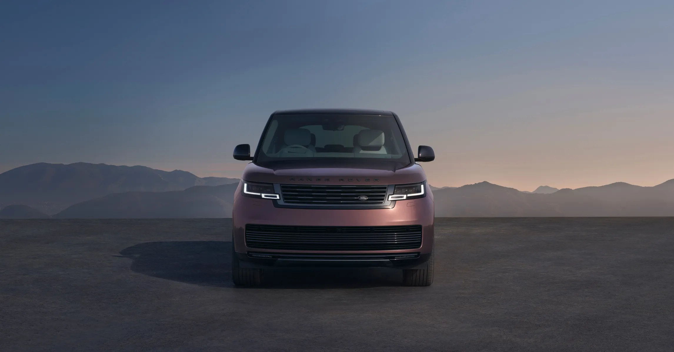 The Range Rover Electric: Specs, Price, Availability