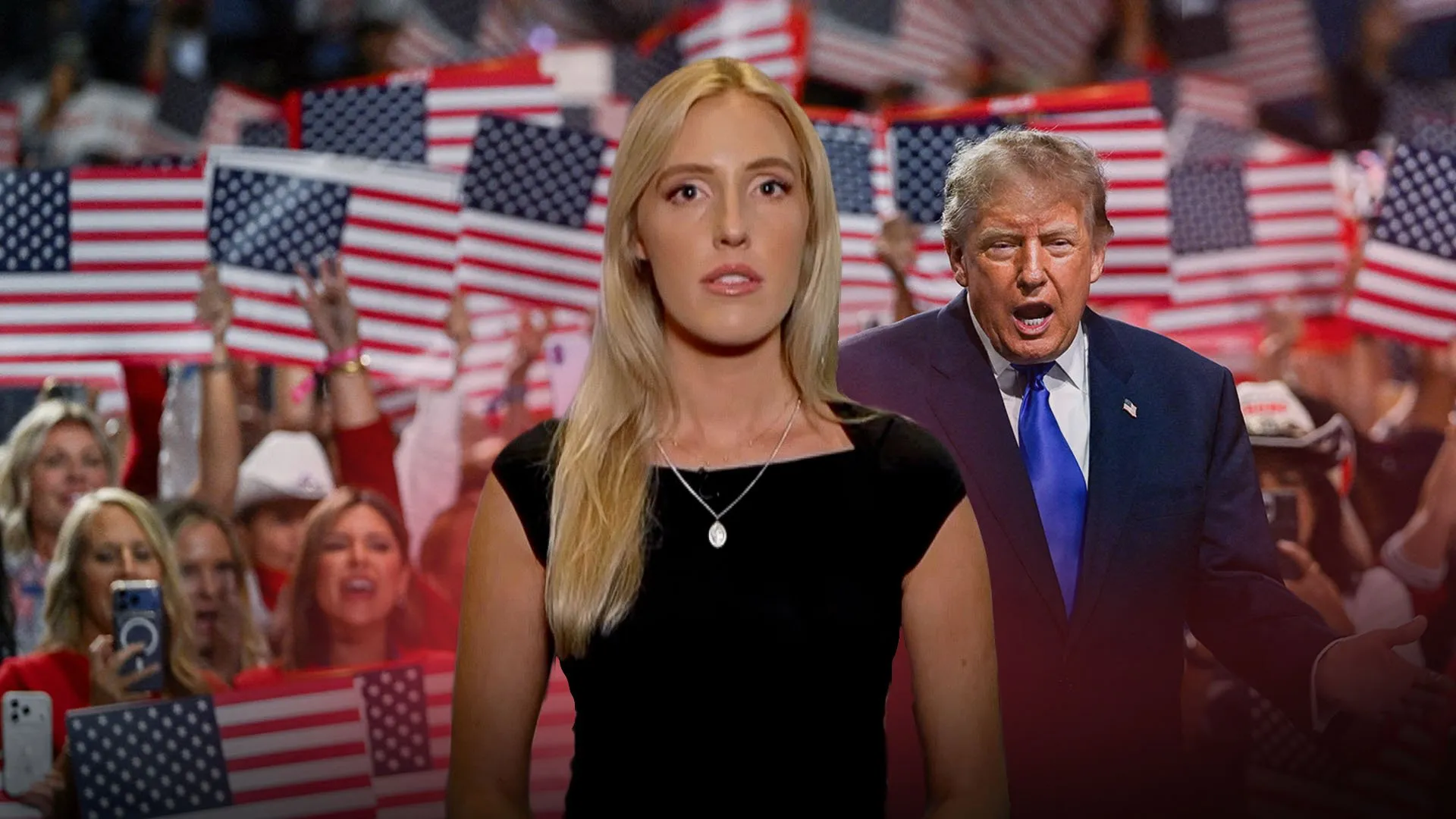 The Trump loyalty test: Will his supporters ever disagree with him?