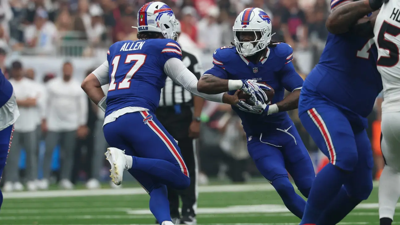 Underdog Promo Code FOXSORTS: Get a $1k Deposit Match + Unlock Keep Your Millions Promo For Bills vs. Lions