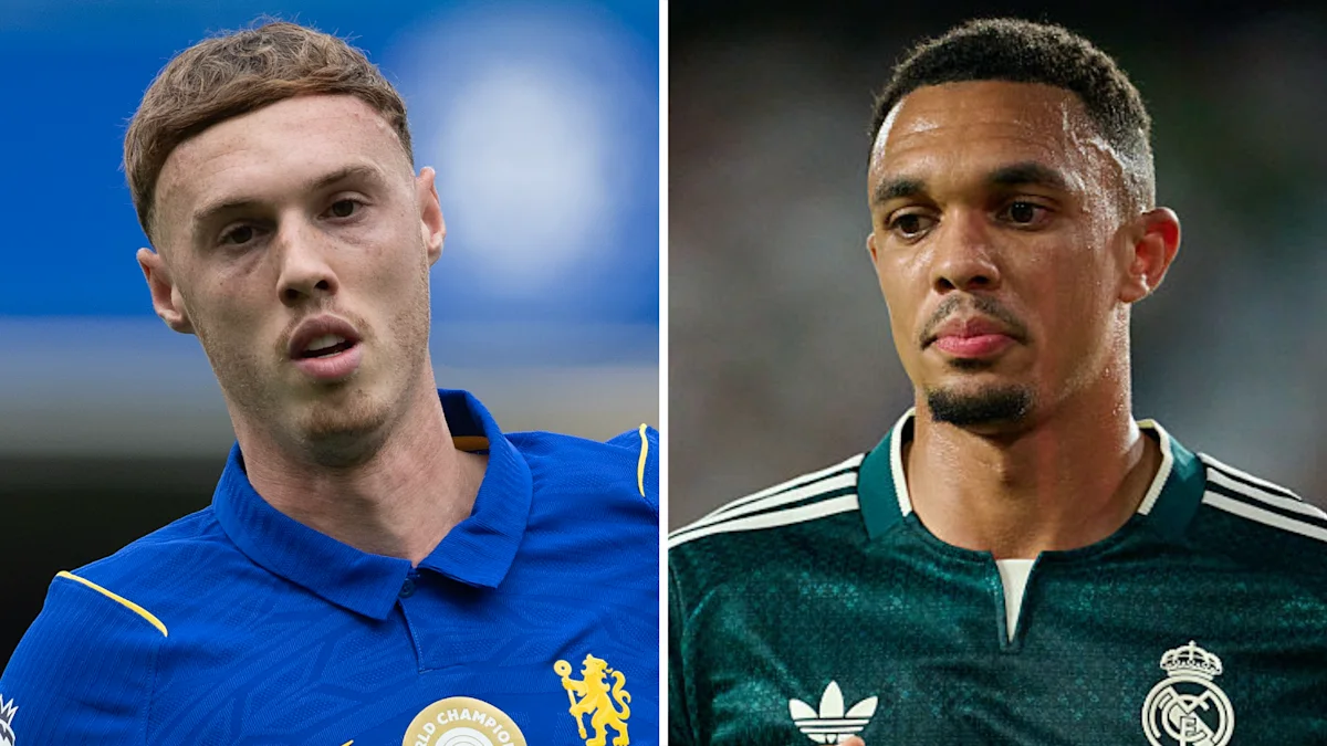 Watch Tuchel news conference after Palmer & Alexander-Arnold return to England squad