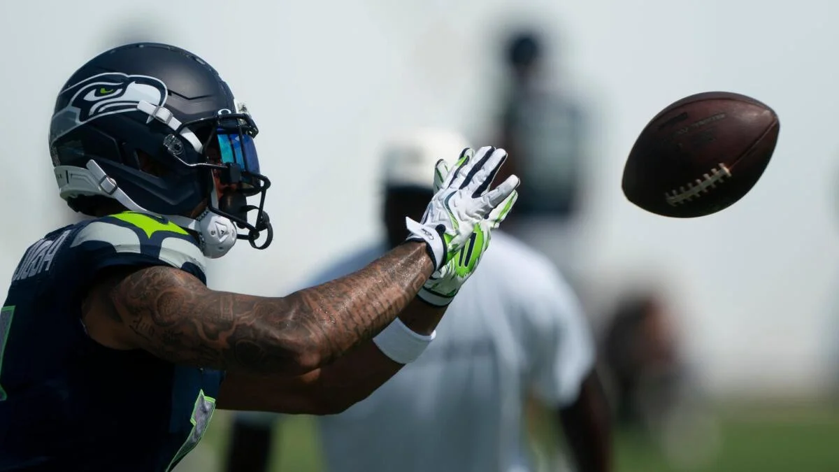 Week 2 NFL odds, picks, predictions: Computer model backs Seahawks and Buccaneers