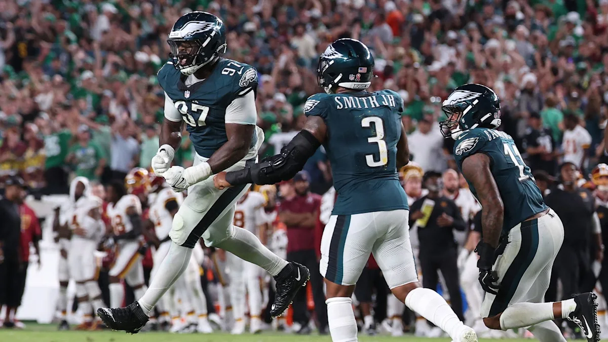 Week 2 Start 'Em, Sit 'Em Fantasy Defense/Kickers