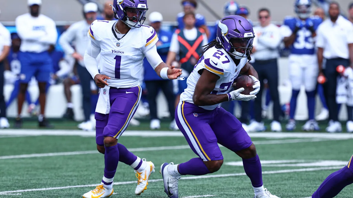 What Constitutes A Good Season for the 2026 Vikings?