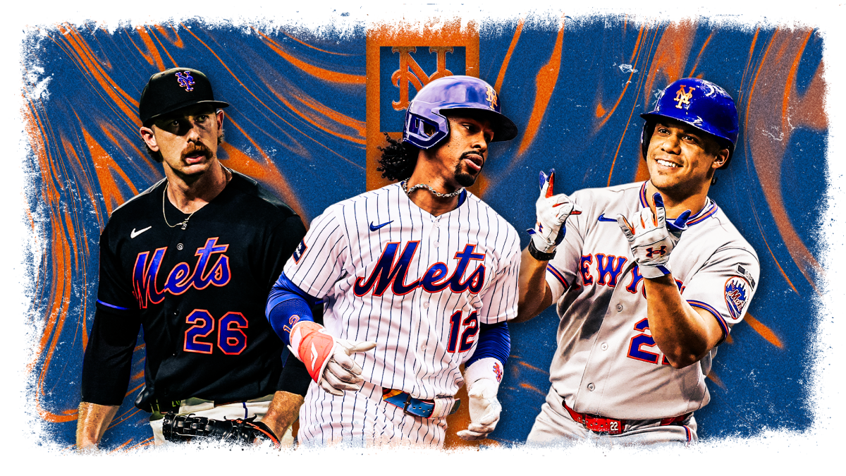 What's next for the Mets? How MLB's most disappointing team can turn things around for 2027