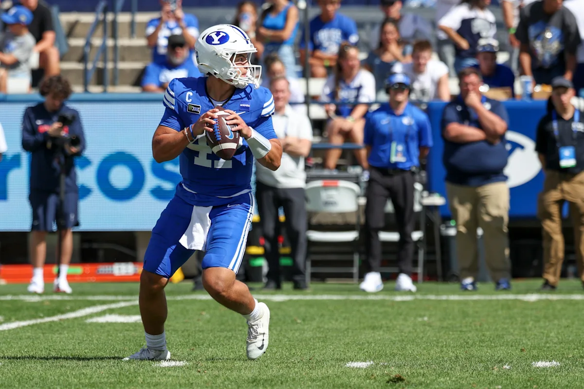 What we're watching for and prediction for top-15 BYU football and CSU