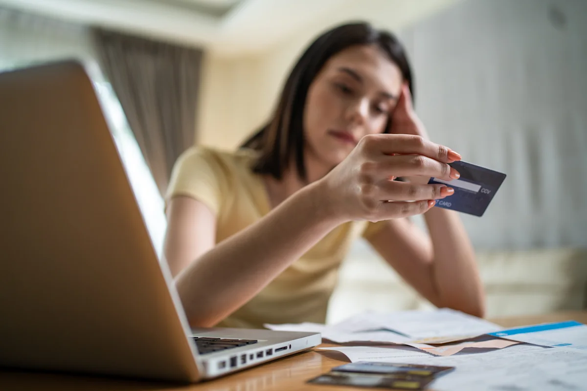 Where credit card balances are highest, and what it says about a K-shaped economy