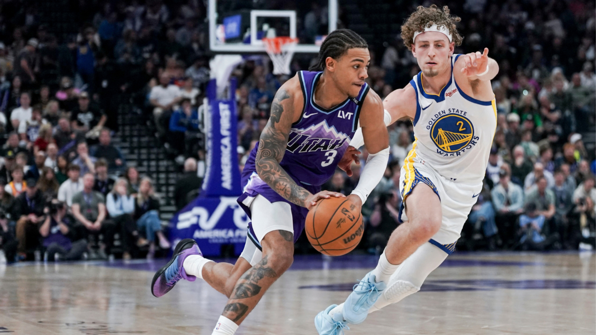 
                        Who will be next member from 2023 NBA Draft class to sign a big-money extension?
                    