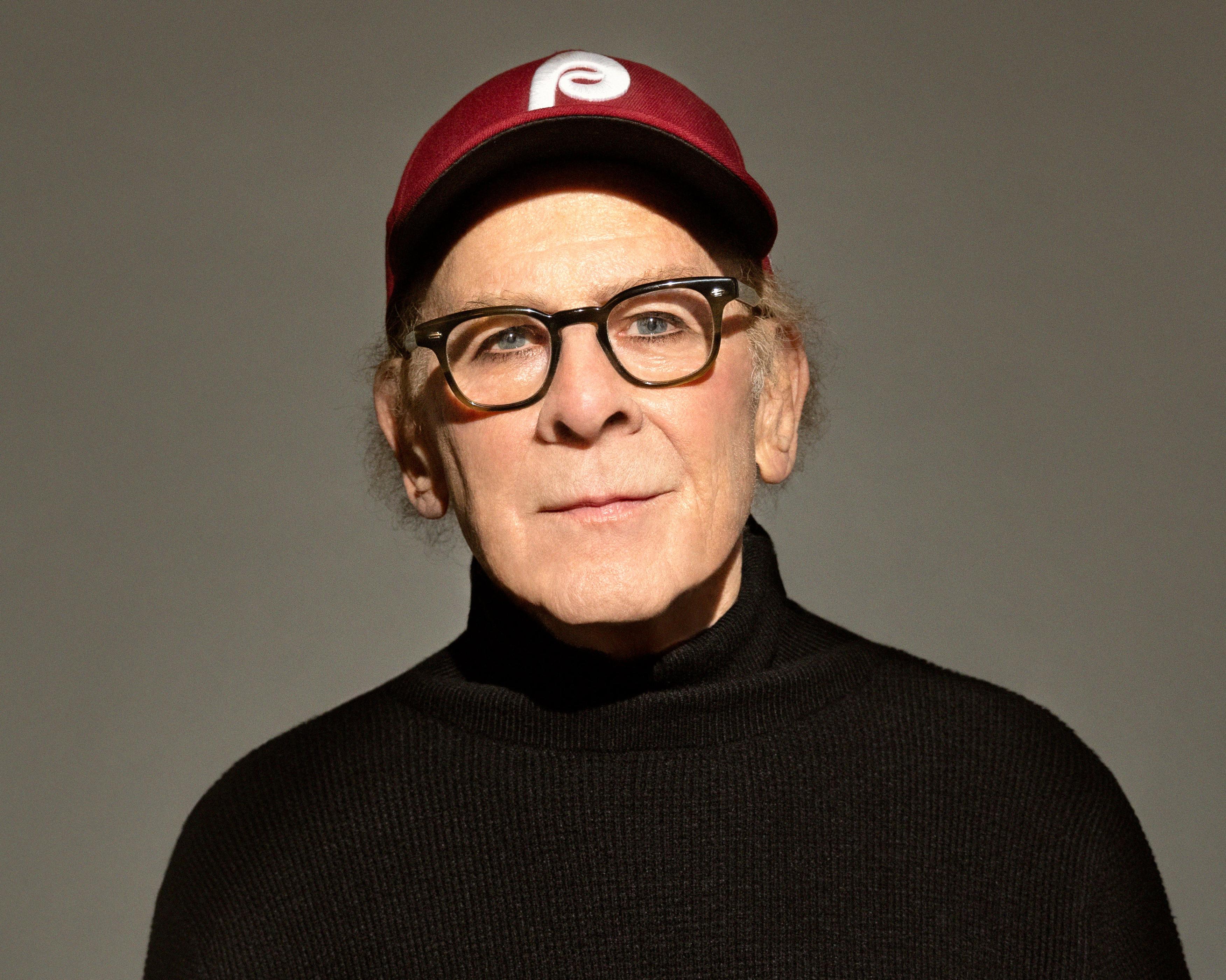 ‘Why not try to be the best in the world, just for the fun of it?’ Art Garfunkel on a rich, restless life – and reconciling with Paul Simon