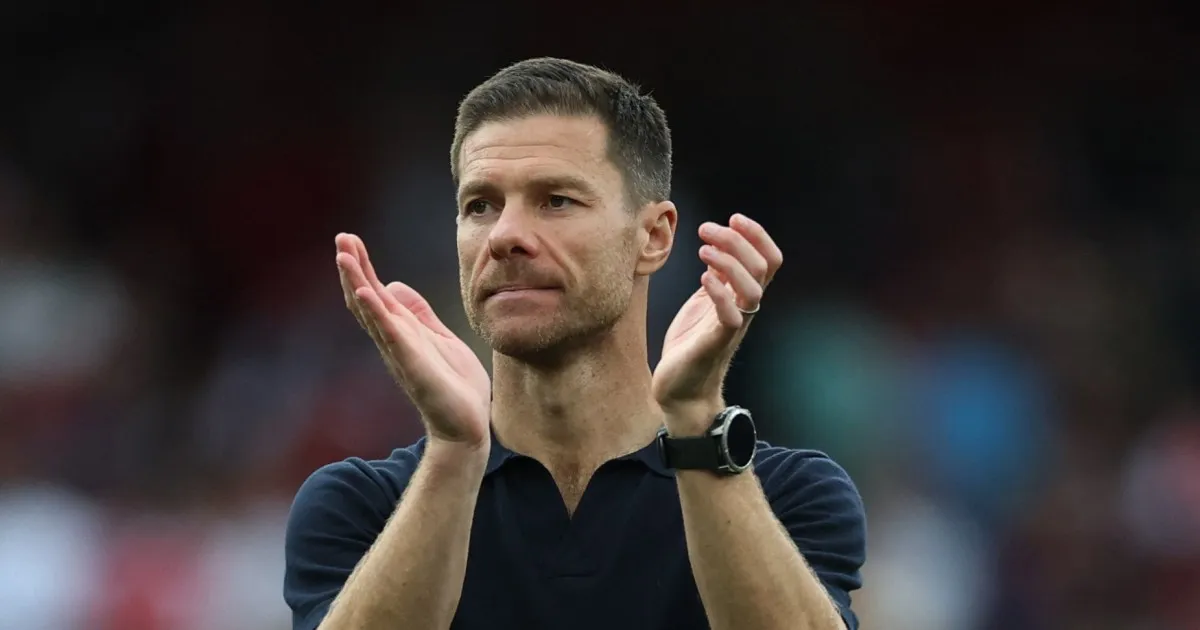 Xabi Alonso says Chelsea ambitions ‘very clear’ as Boehly era ends