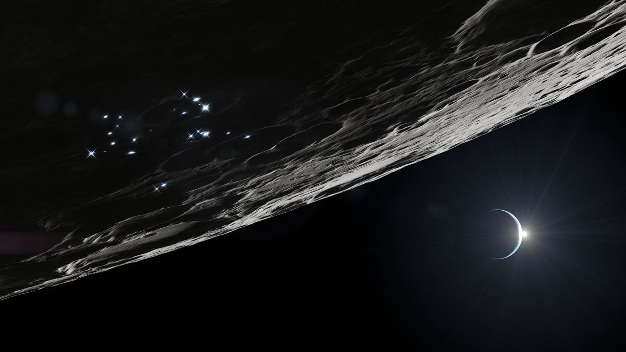 NASA Space Roboticist Challenge: Proposals for FFR Mission Open | Linxi ...