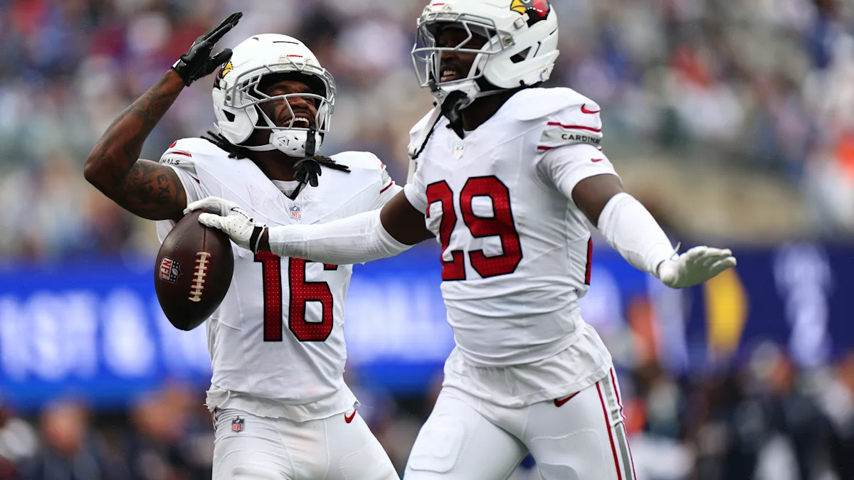 The good, good and ugly in Arizona Cardinals' Week 4 loss
